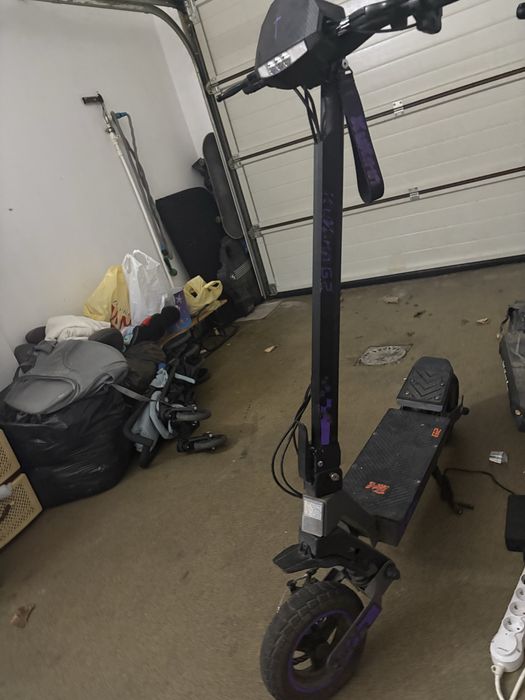 Vind KuKirin G2 descriere