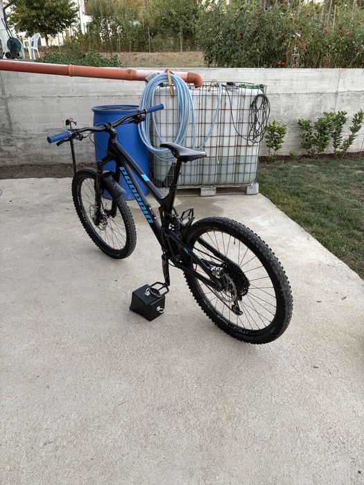 Propain Spindrift AL 3 | Bicicleta full suspension enduro freeride mtb