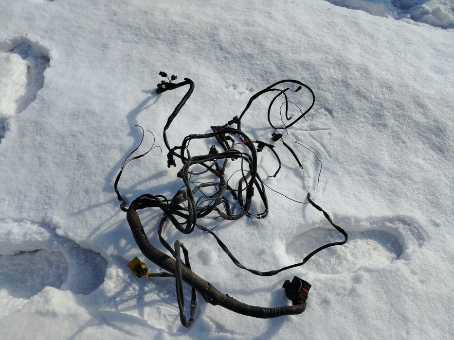 Газовое оборудование УАЗ