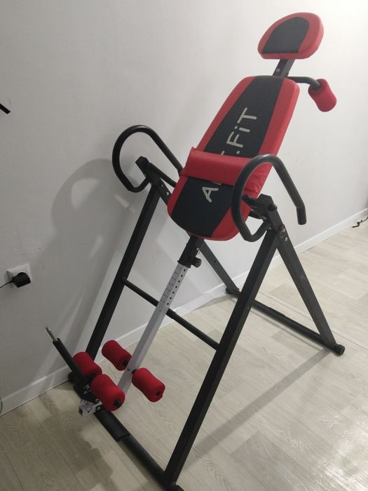 Инверсионный стол б/у