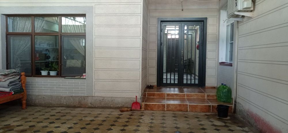 Намунавий жай Сатылады