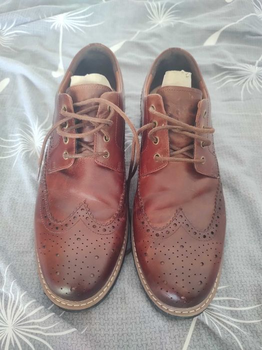 Pantofi Clarks Maro EU46