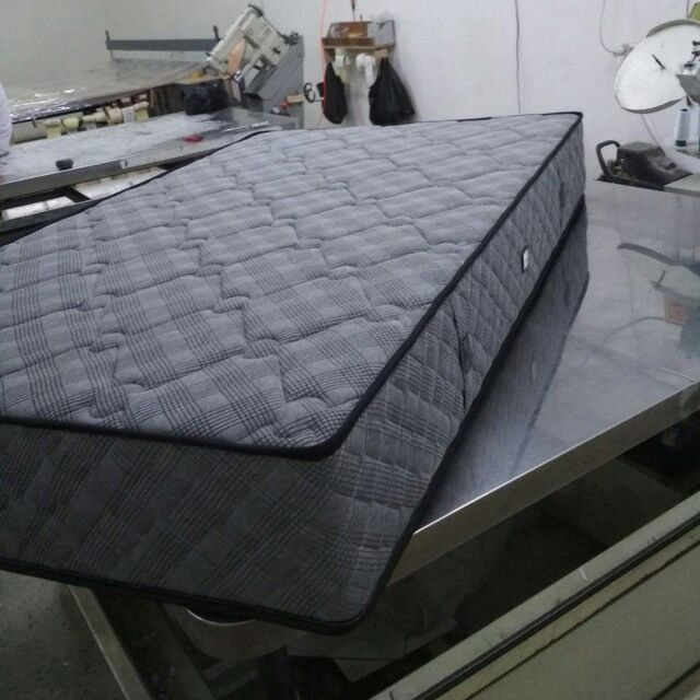 Сиз истаган турдаги артапедик матраслар