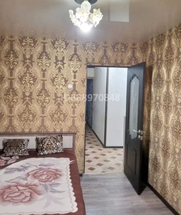 Продаётся 3х ком кв 8 Марта 84