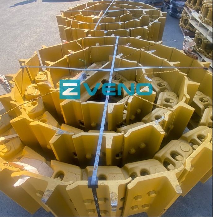 Цепи Гусеничные,Бульдозерный