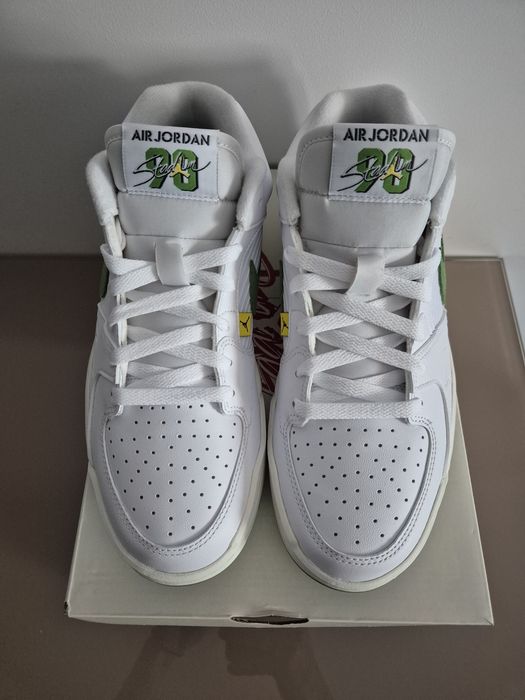 Nike Jordan Original.