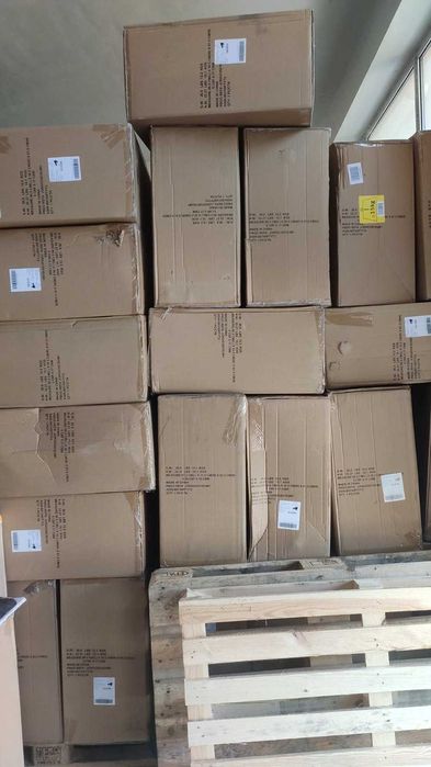 Сгъваем стол за двор, балкон, градина или къмпинг