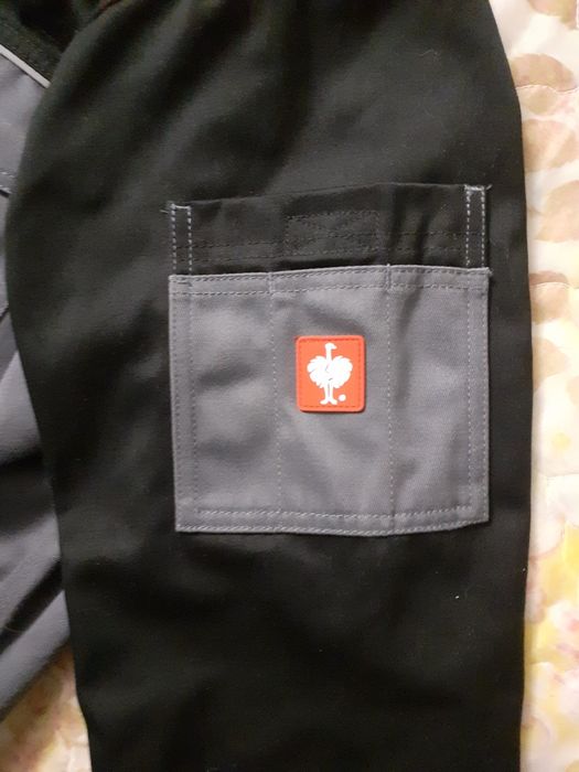 Egebert lStraus  marimea :L