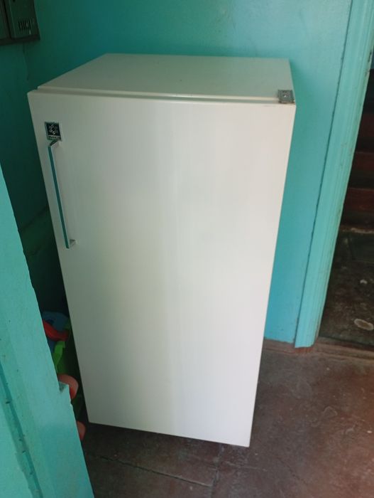 Холодильник ссср рабочии