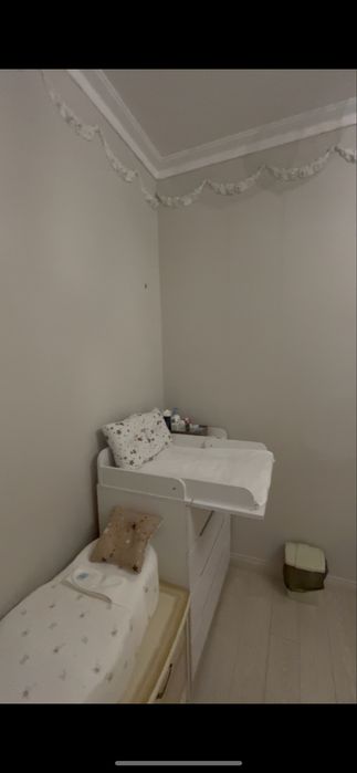 Продам детскую мебель