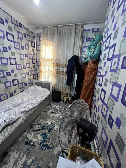 2 хонали квартира Учтепа Алгоритм 30кв сотилади 57м2
