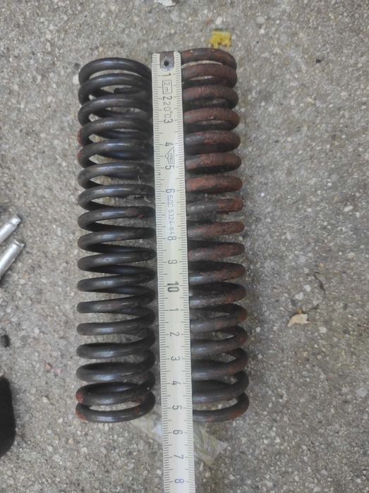 Пружини всякакви