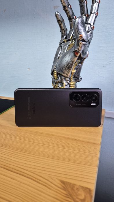 Oppo Reno 12 5G Black