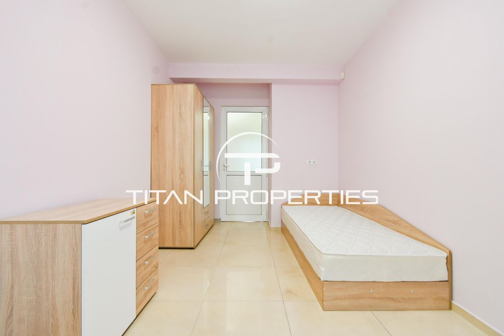 Дава се под наем Тристаен апартамент в София, Люлин 8 - 86 кв.м за 750 € - Снимка #8