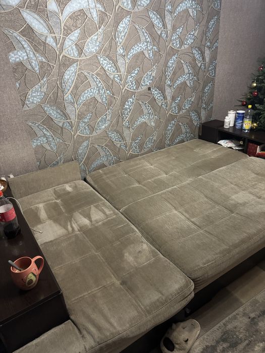 Отдам диван БЕСПЛАТНО