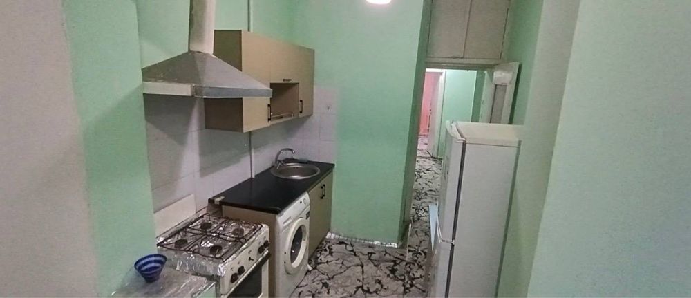 Аренда Юнусабад Мегапланет 2/4/4 средний ремонт