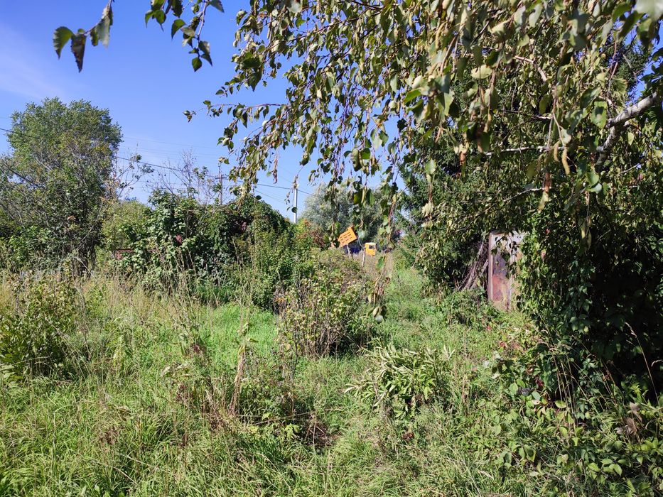 Продам дачу -зем.участок