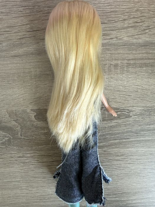 Bratz / Братц 20th Cloe / Клоуи кукла
