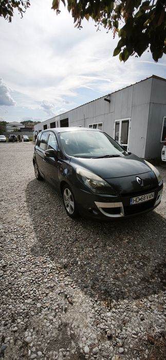 Renault   Scenic