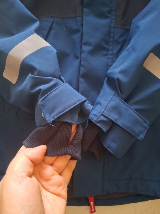 Яке Didriкsons за 6г.