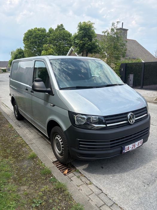 Volkswagen transporter  11000€