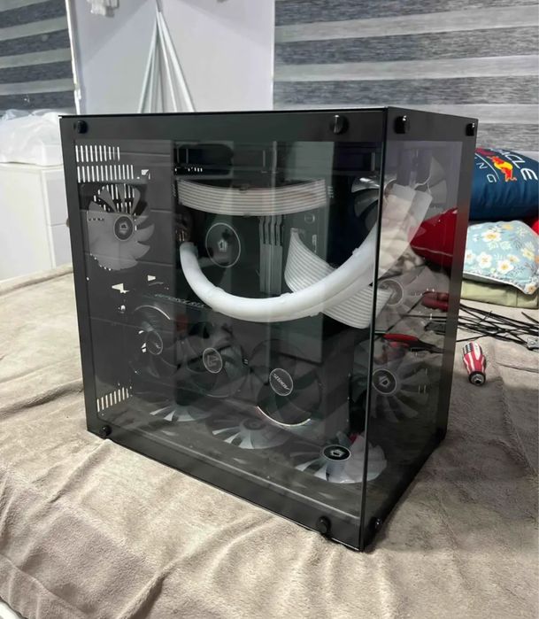 Компьютер для видеоигр