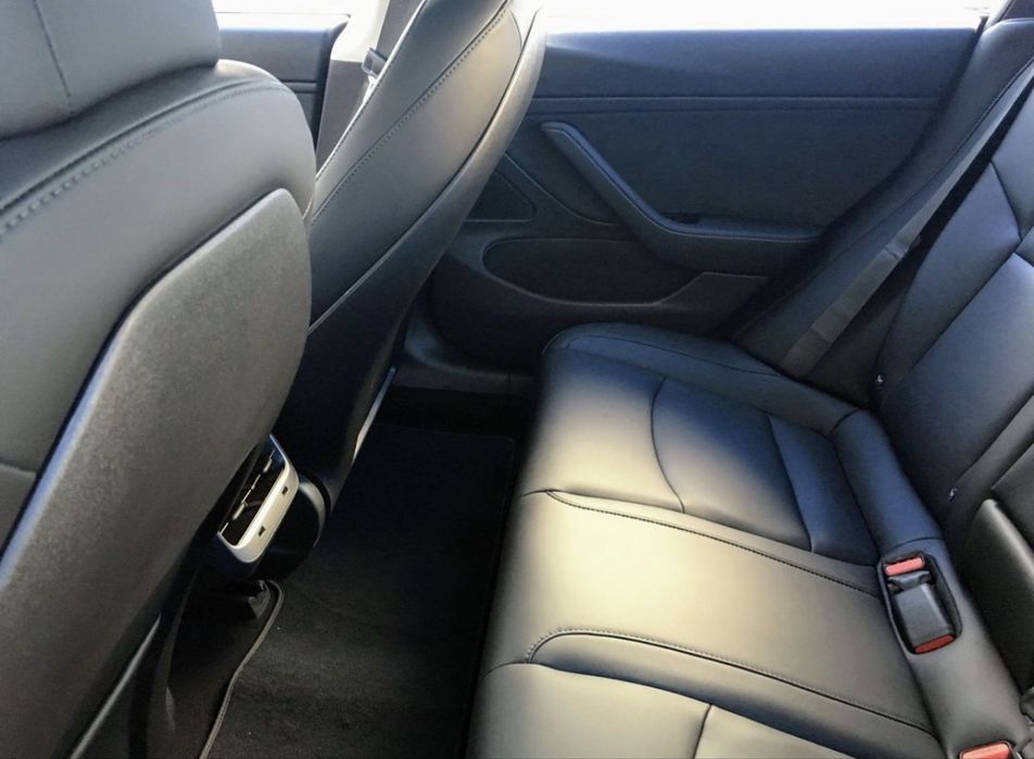 Tesla Model Y Standart