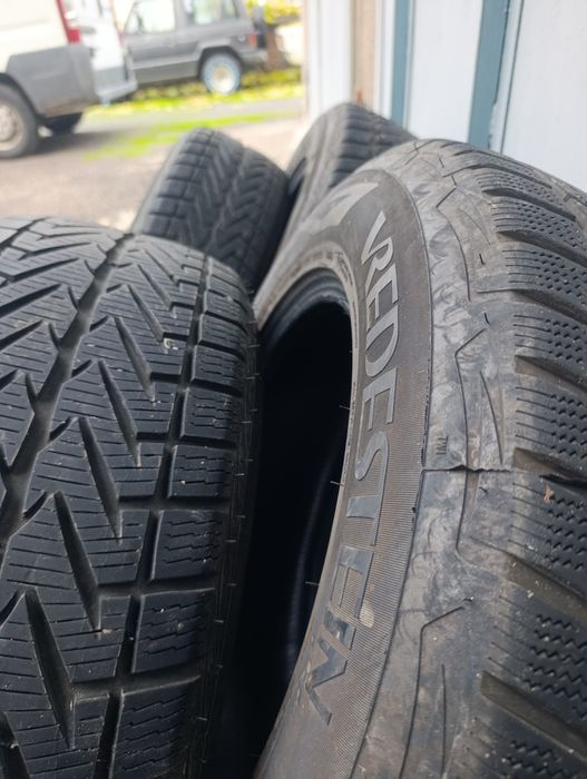 215/65R16 зимни гуми VREDESTEIN
