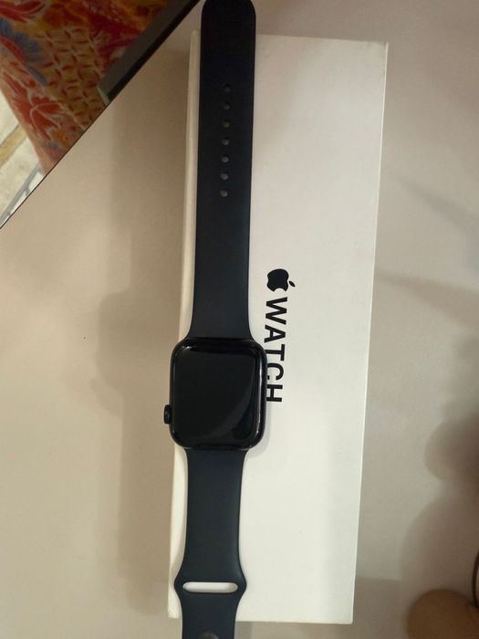 Apple Watch Se 44 mm