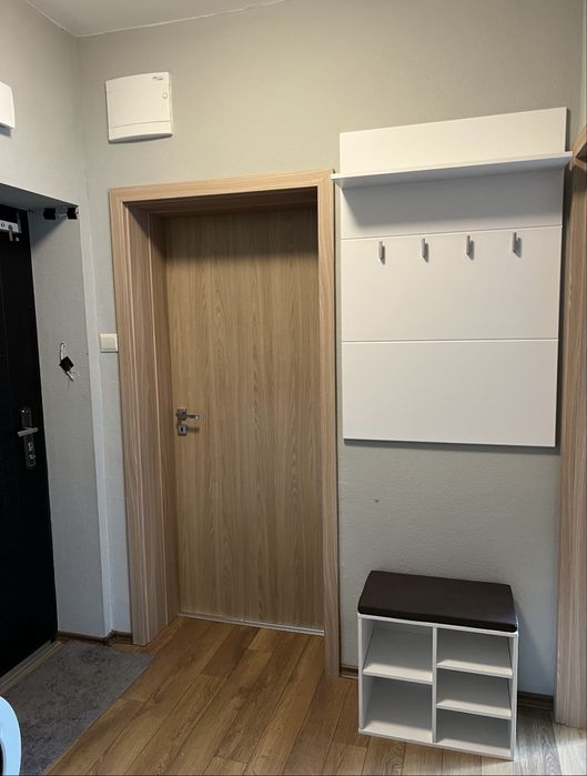 Дава се под наем Тристаен апартамент в София, Изток - 90 кв.м за 1000 € - Снимка #7