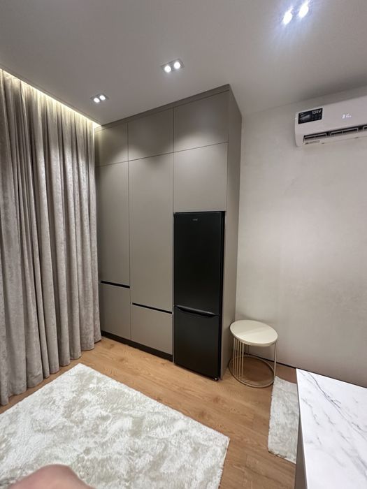 Новомосковская ЖК UzMahal 2/9/16