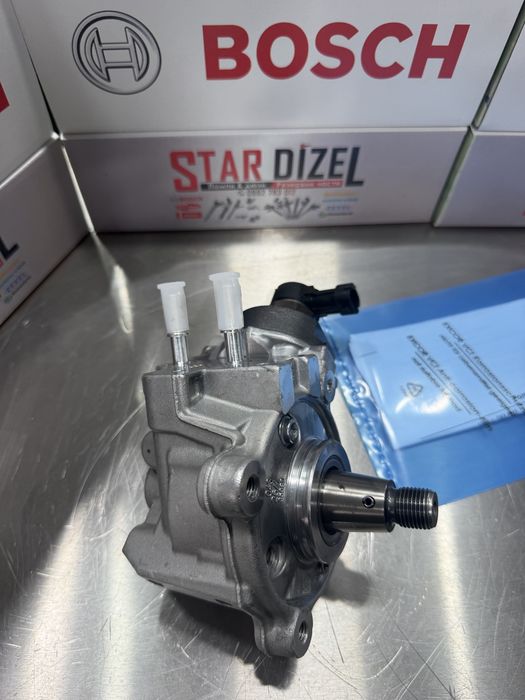 Рециклирана горивна помпа Bosch 0445010761 – 1.5 BlueHDi