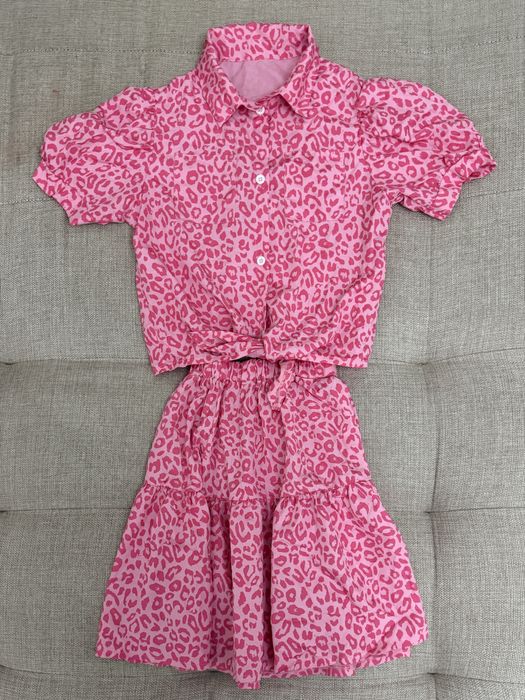 Двойка для девочек