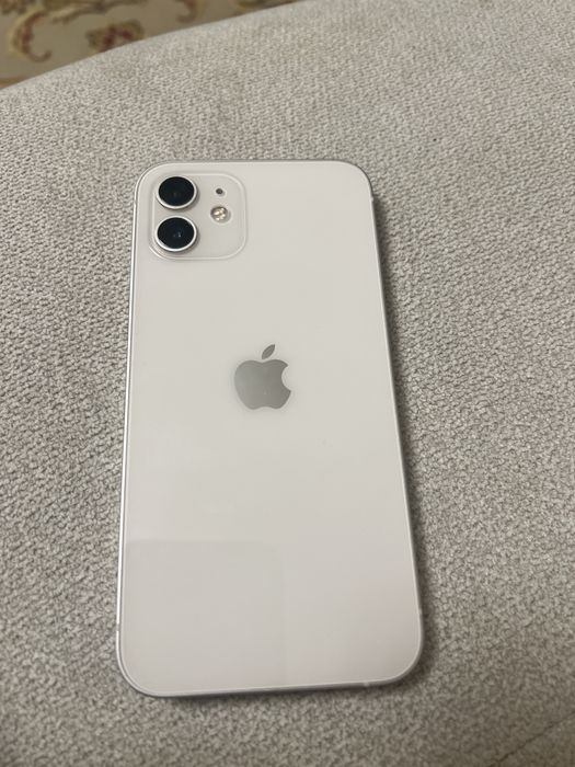 Продам iphone 12