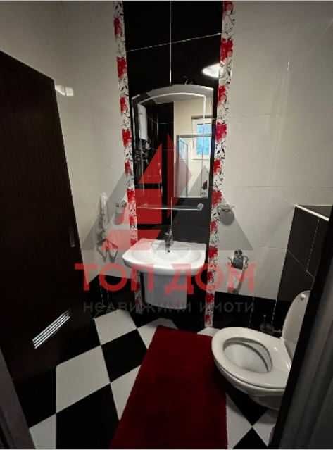 Дава се под наем Тристаен апартамент в Варна, Възраждане 1 - 80 кв.м за 765 € - Снимка #3