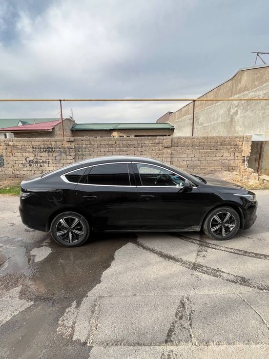 BYD CHAZOR DM-i Ishlab chiqarilgan yili: 2023