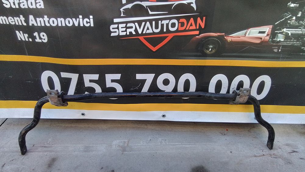 bara stabilizatoare torsiune fata mercedes-benz vito (2009->) [w639] 2