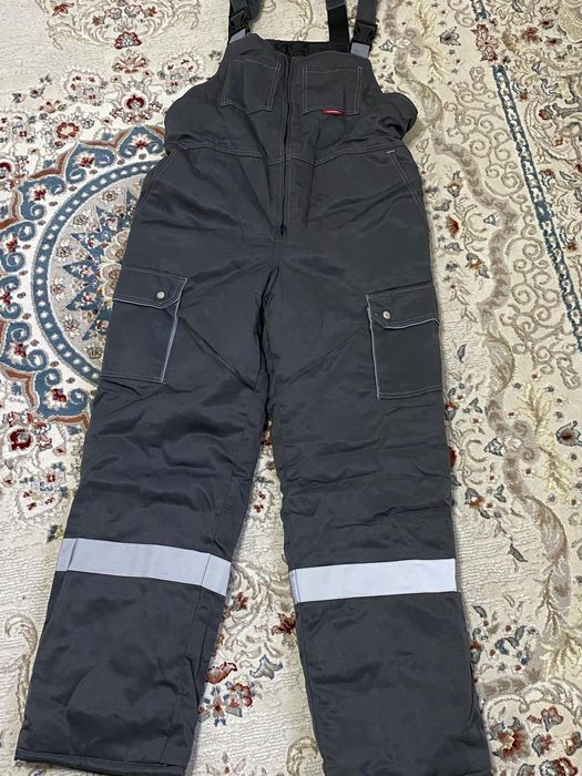 спец одежда комбез