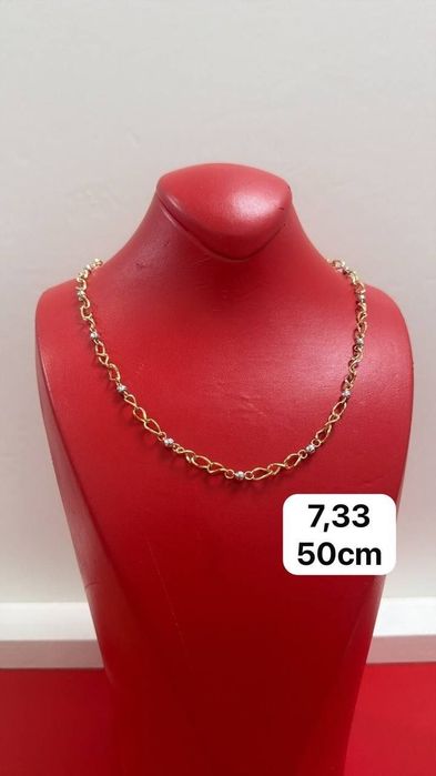Lănțișoare aur 14 k