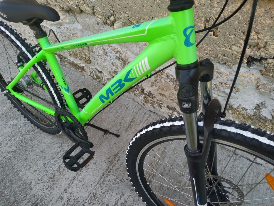 Велосипед MBK 26 цола