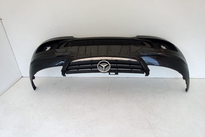 Bara Fata cu grila radiator - Transport gratuit! A1698850023 Mercedes