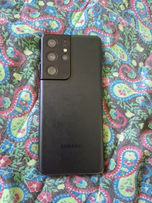Samsung S21 Ultra