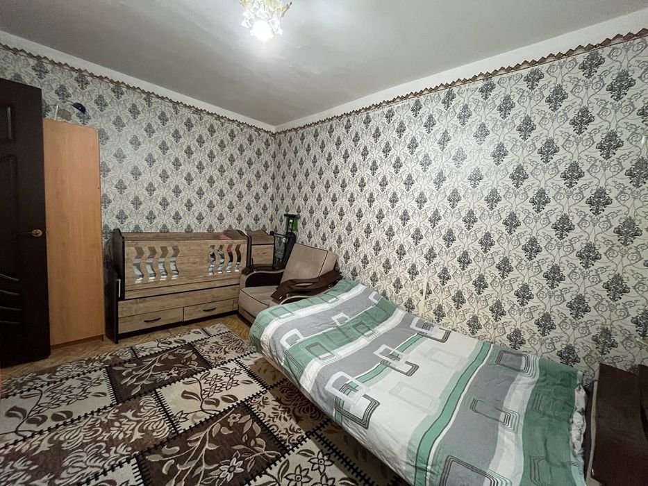 Сдаётся квартира на Чиланзаре 1 квартал