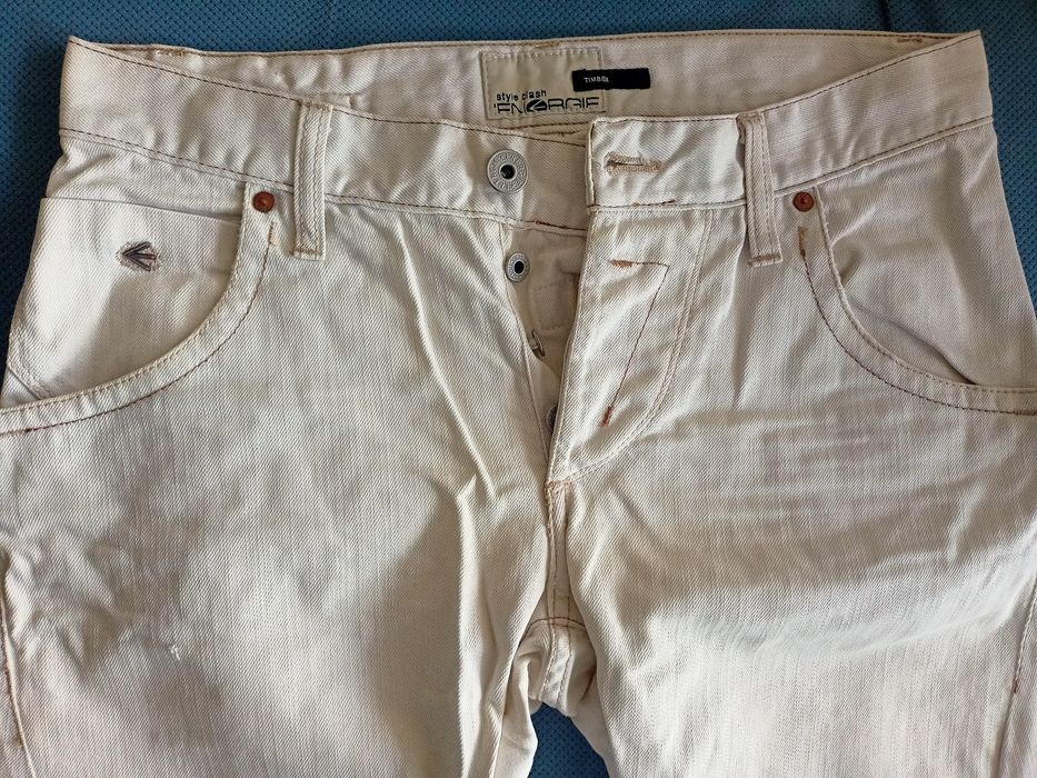 Мъжки дънки ENERGIE