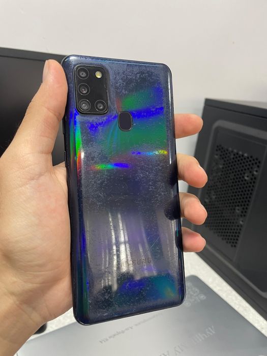 Samsung a21S 32гб идеал СРОЧНО!