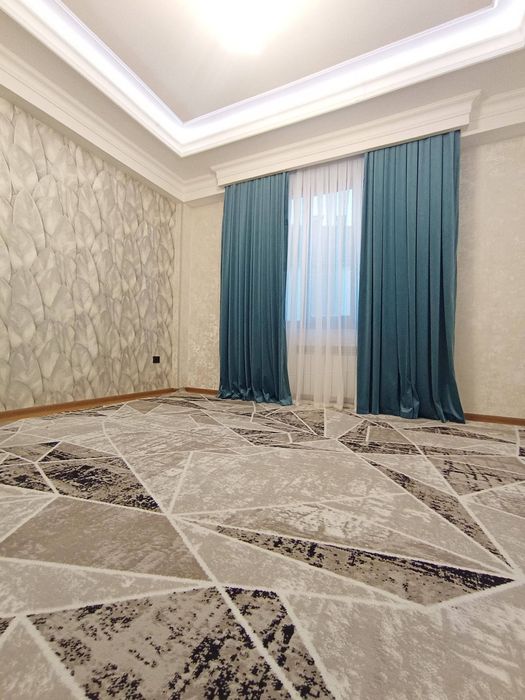 Аренда квартира сергели навастройка чайна хаус. 2/7/10