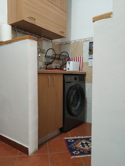 Dau in chirie garsoniera et 1 zona Carrefour/ G. Coșbuc
