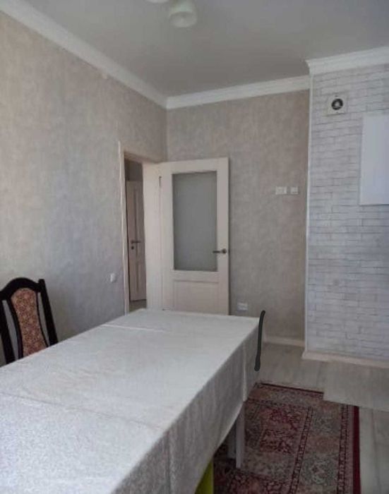 Продается 3х комнатная квартира