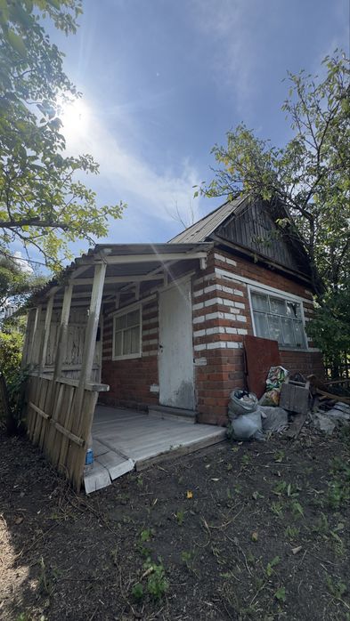 Продам дачу ПКСТ Колос