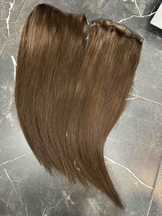 Естествени екстеншъни на клипси